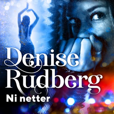 Omslag av "Ni netter"