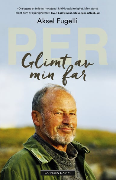 Omslag av "Per"