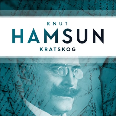 Omslag av "Kratskog"