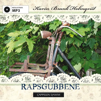 Omslag av "Rapsgubbene"
