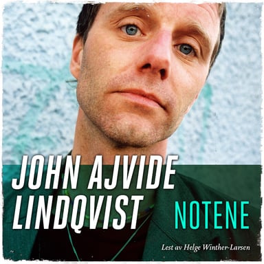 Omslag av "Notene"