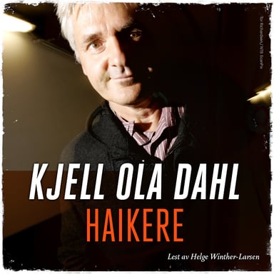 Omslag av "Haikere"