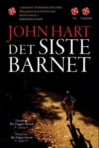 Det siste barnet