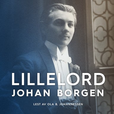 Omslag av "Lillelord"