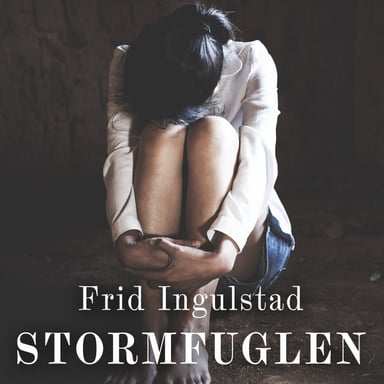 Omslag av "Stormfuglen"
