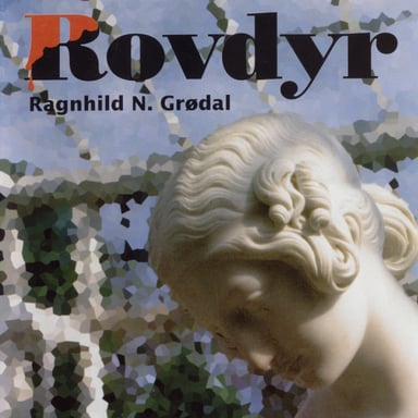Omslag av "Rovdyr!"