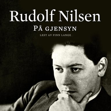 Omslag av "På gjensyn"