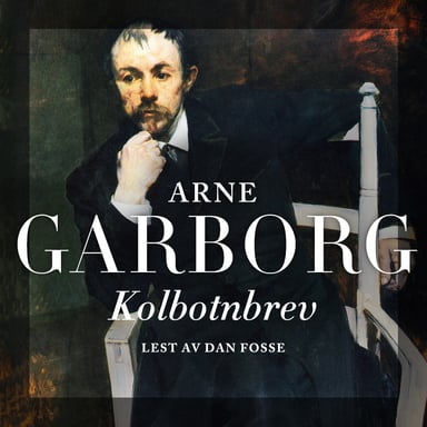 Omslag av "Kolbotnbrev"