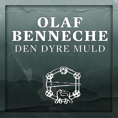 Omslag av "Den dyre muld"