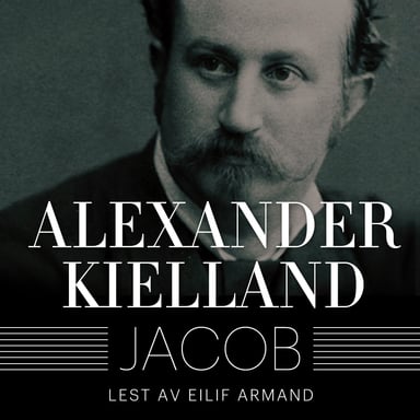 Omslag av "Jacob"