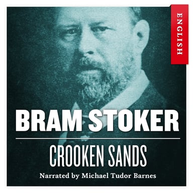 Omslag av "Crooken Sands"