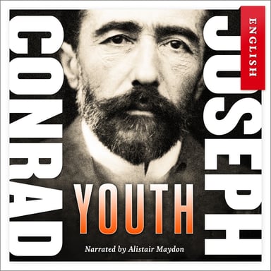 Omslag av "Youth"