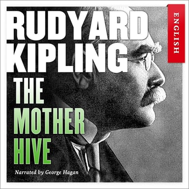 Omslag av "The Mother Hive"