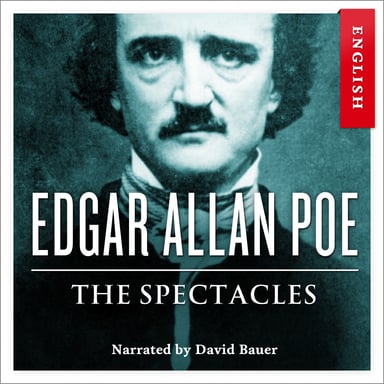 Omslag av "The Spectacles"