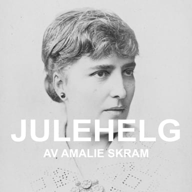 Omslag av "Julehelg"