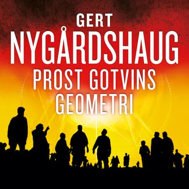 Prost Gotvins geometri