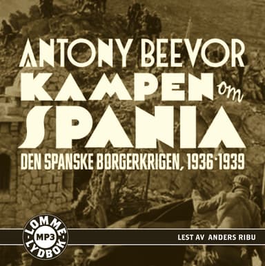 Kampen om Spania