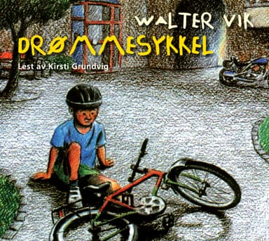 Drømmesykkel