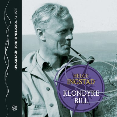 Omslag av "Klondyke Bill"