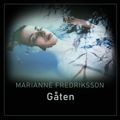 Omslag av "Gåten"