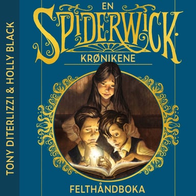 Omslag av "Felthåndboka"
