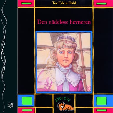 Den nådeløse hevneren