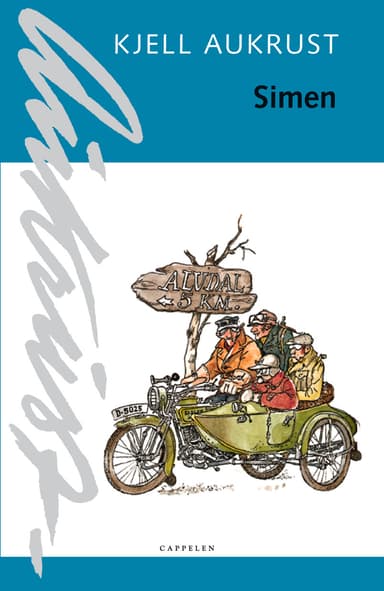 Simen