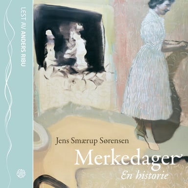 Omslag av "Merkedager"