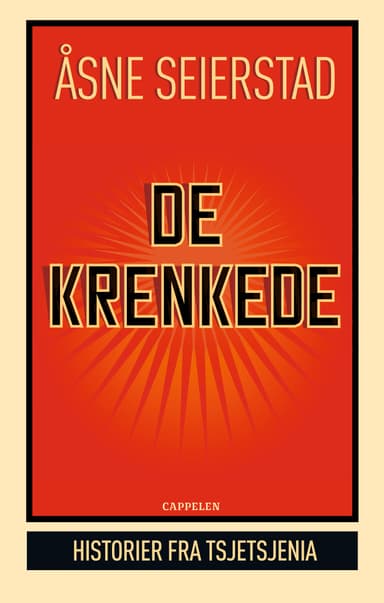 De krenkede