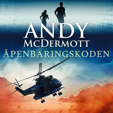 Omslag av "Åpenbaringskoden"