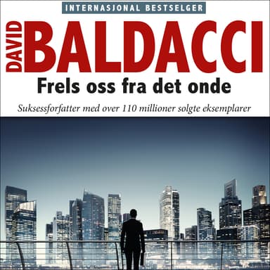 Frels oss fra det onde