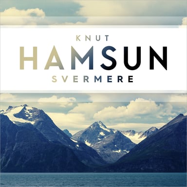 Omslag av "Svermere"