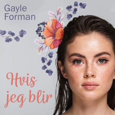 Omslag av "Hvis jeg blir"