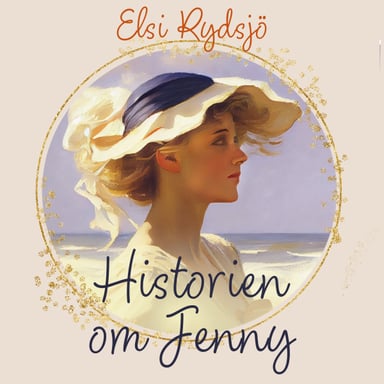 Omslag av "Historien om Jenny"