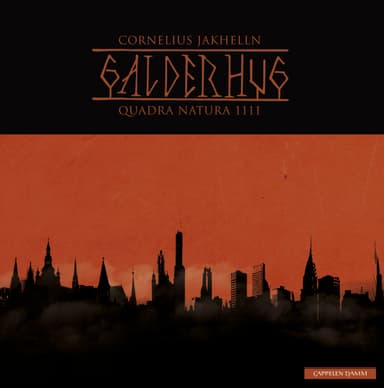 Galderhug / Spellmind