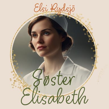 Omslag av "Søster Elisabeth"