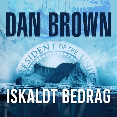 Iskaldt bedrag