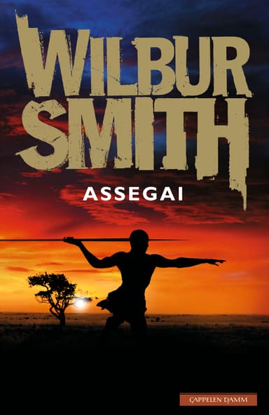 Assegai