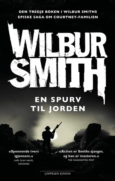 En spurv til jorden