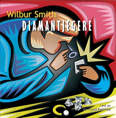 Diamantjegere