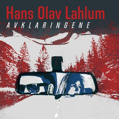 Omslag av "Avklaringene"