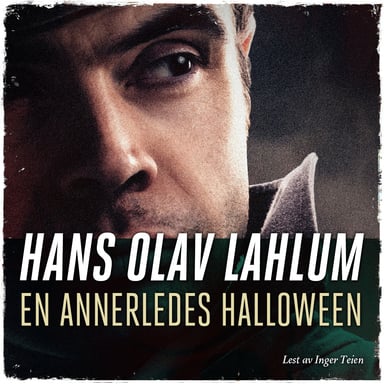 Omslag av "En annerledes halloween"