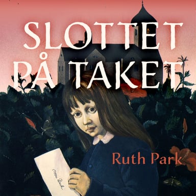 Omslag av "Slottet på taket"
