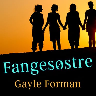 Omslag av "Fangesøstre"