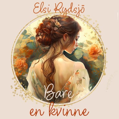 Omslag av "Bare en kvinne"