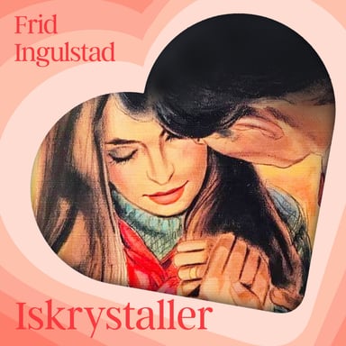 Omslag av "Iskrystaller"