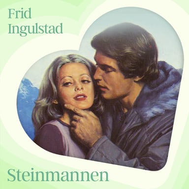 Omslag av "Steinmannen"