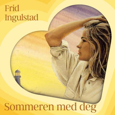 Sommeren med deg