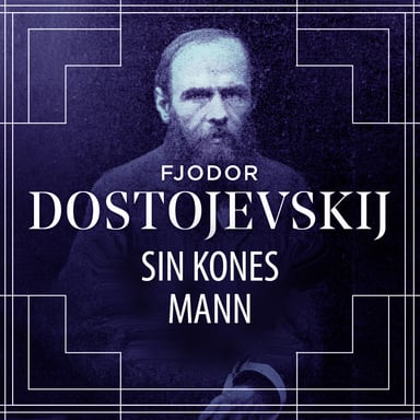 Omslag av "Sin kones mann"