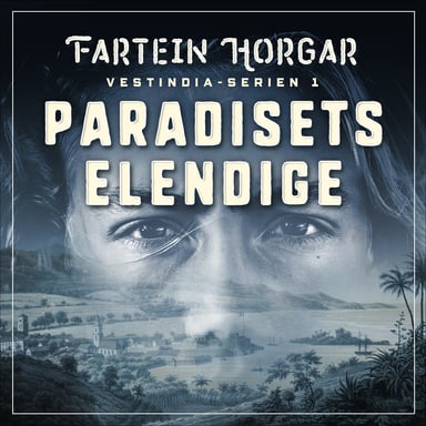 Omslag av "Paradisets elendige"
